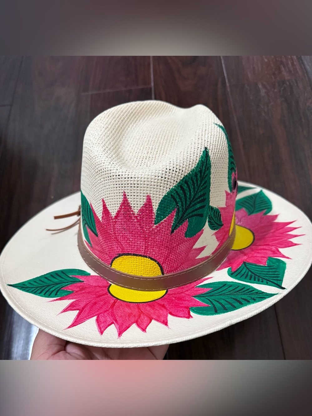 Artesanal Hat